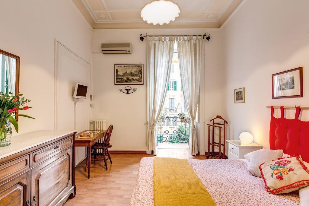 A Casa Di Giorgia Hotel - Rome — Foto 1