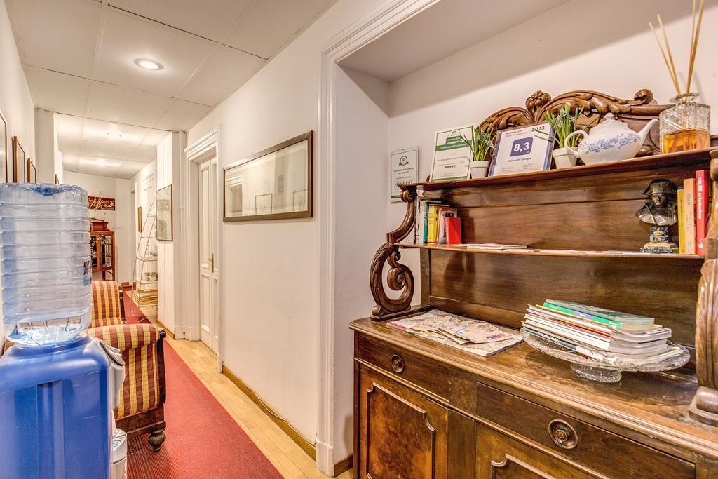 A Casa Di Giorgia Hotel - Rome — Foto 2