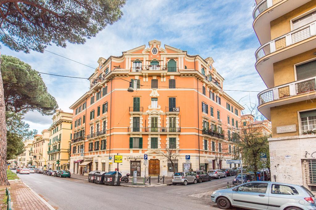 A Casa Di Giorgia Hotel - Rome, Rome