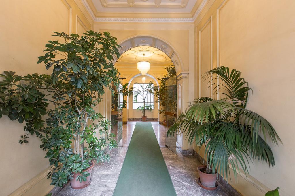A Casa Di Giorgia Hotel - Rome — Foto 3